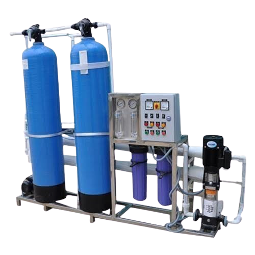 500 LPH RO Water Purifier