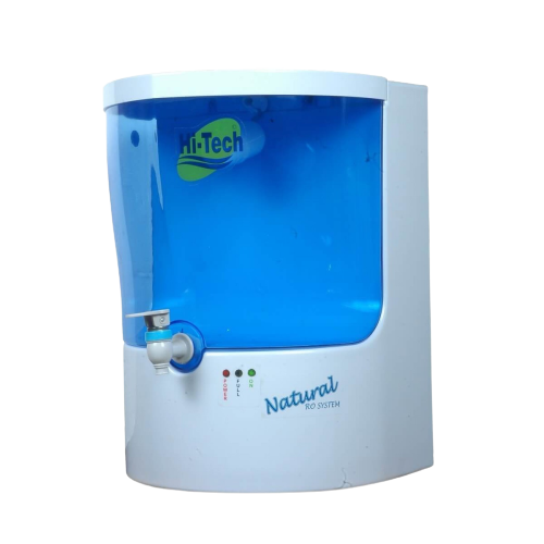 Hitech_Natural_RO_Water_Purifier