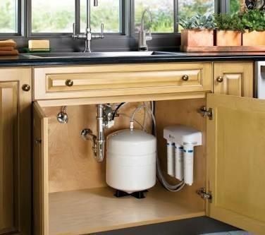 top 10 under the sink ro water purifier for modular kitchen