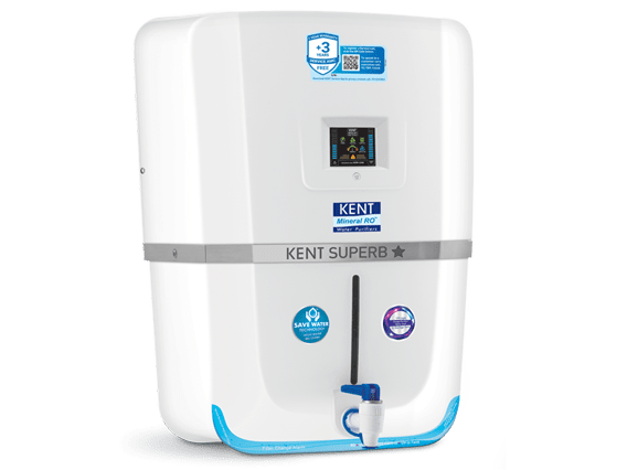 Kent Superb Star With alkaline and digital display best price in India 2021