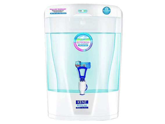 Kent_Pristine_Plus_RO_Water_purifier