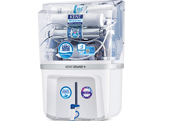 Kent Grand Plus Best water purifier for home 